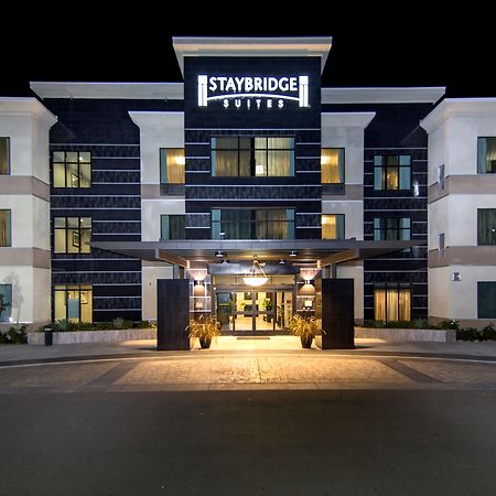 Staybridge Suites Carlsbad/San Diego By Ihg Екстер'єр фото