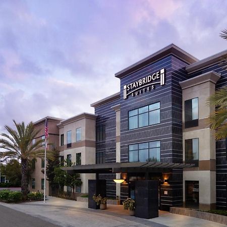 Staybridge Suites Carlsbad/San Diego By Ihg Екстер'єр фото