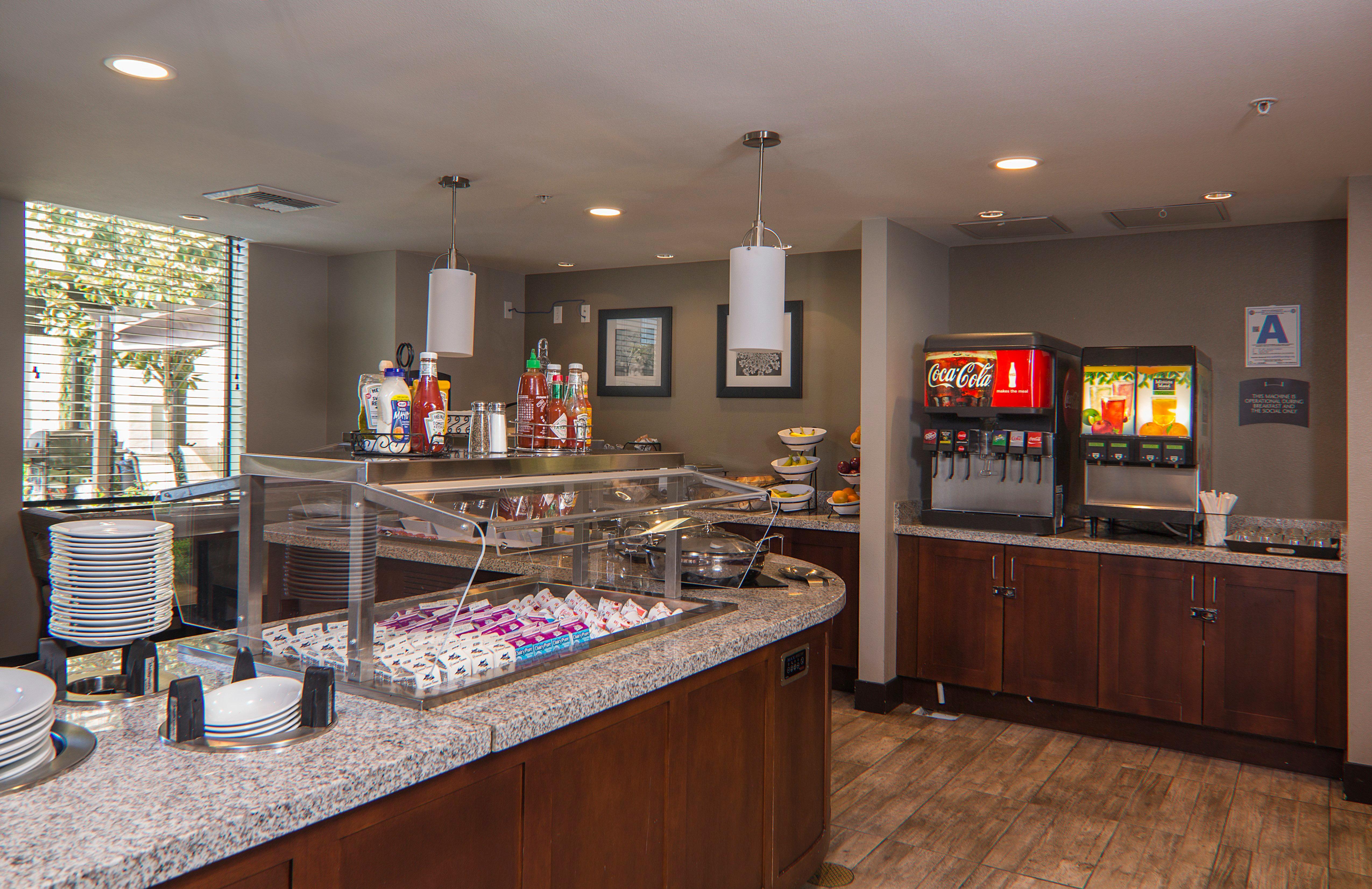 Staybridge Suites Carlsbad/San Diego By Ihg Екстер'єр фото