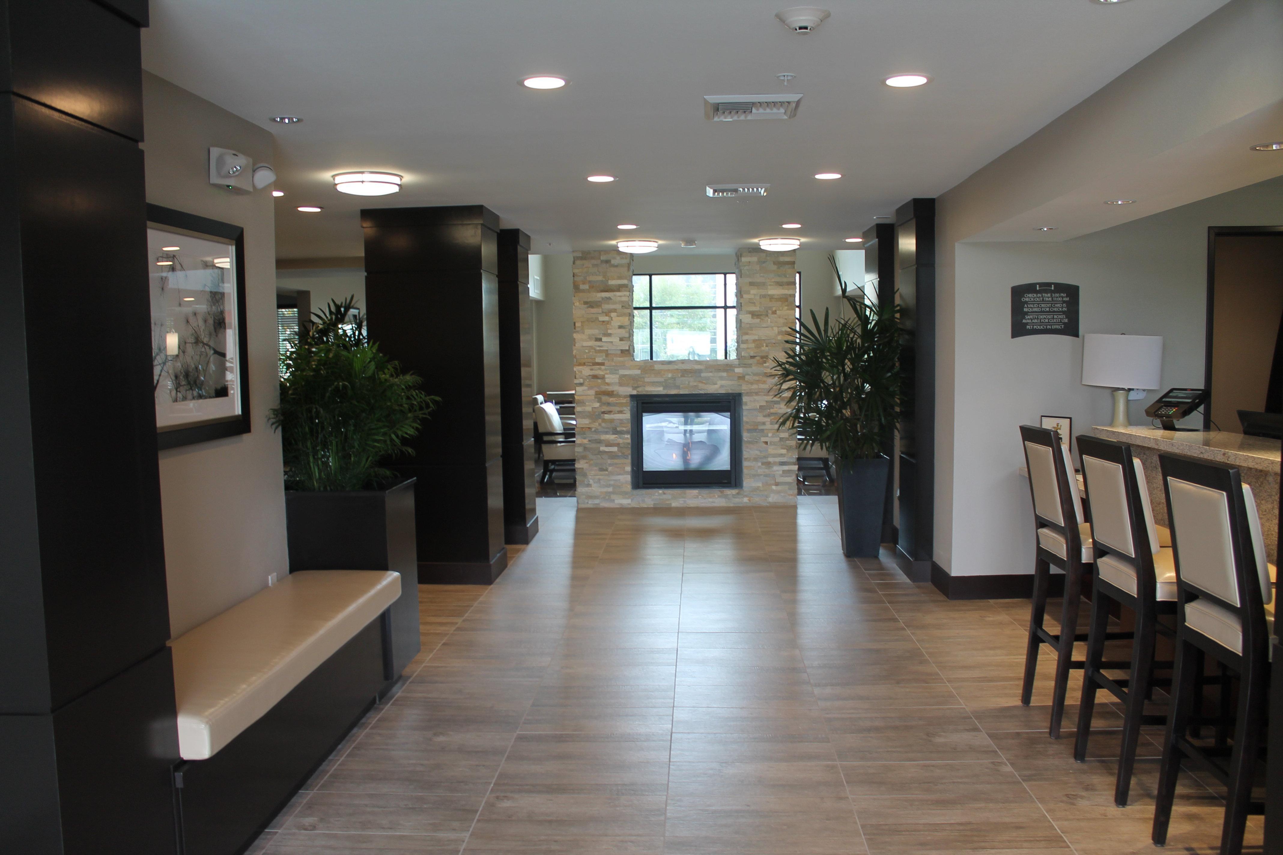 Staybridge Suites Carlsbad/San Diego By Ihg Екстер'єр фото