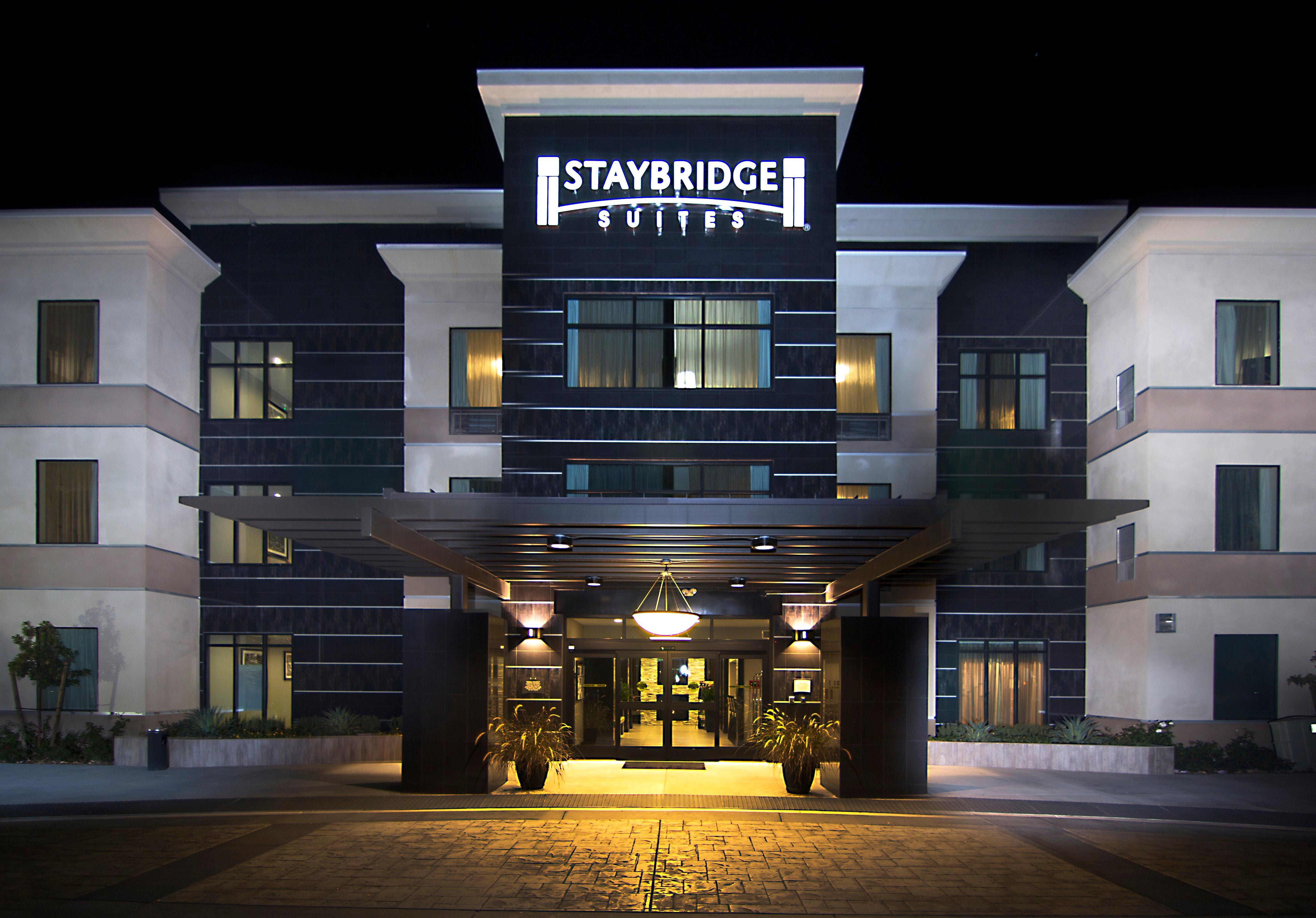 Staybridge Suites Carlsbad/San Diego By Ihg Екстер'єр фото