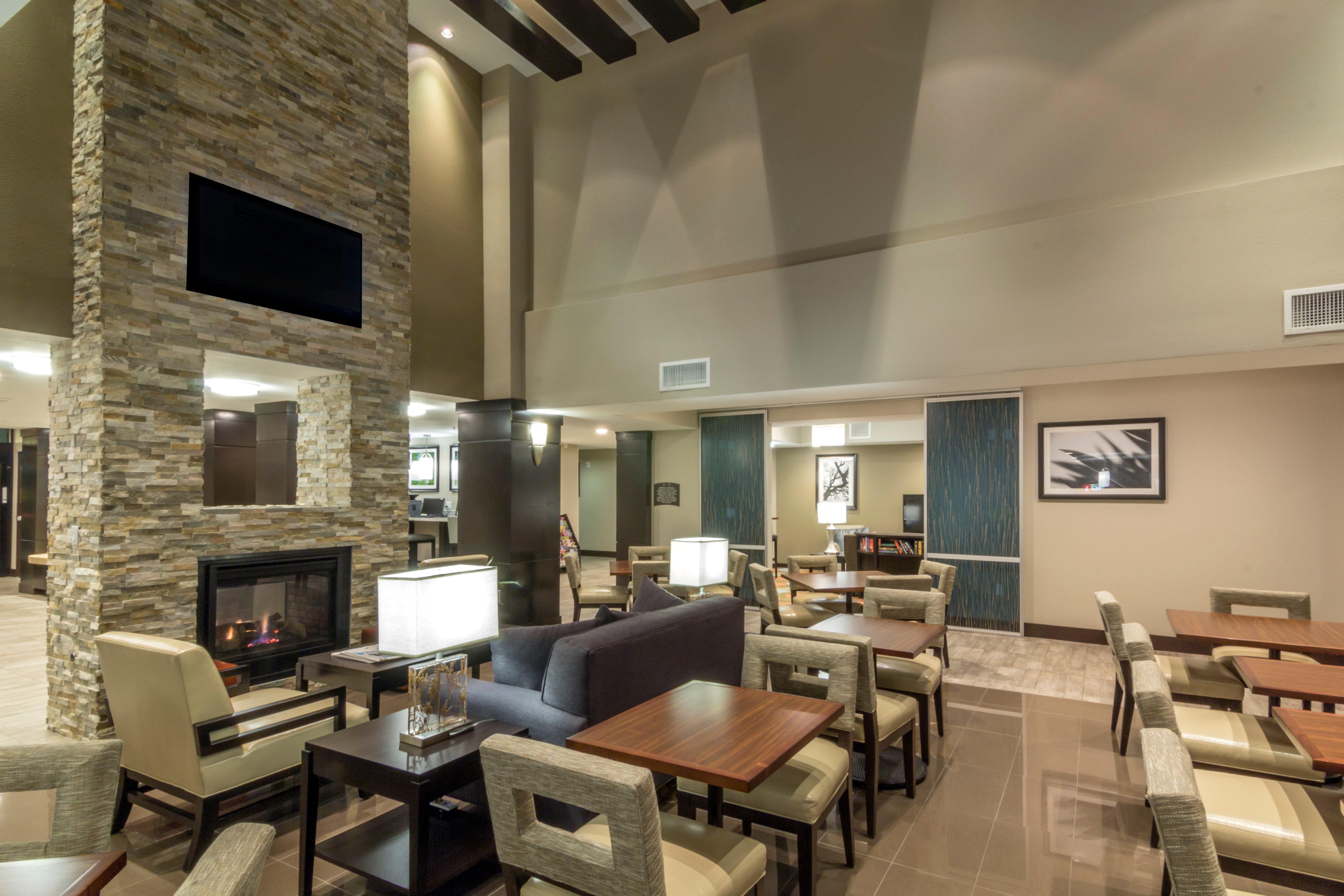 Staybridge Suites Carlsbad/San Diego By Ihg Екстер'єр фото