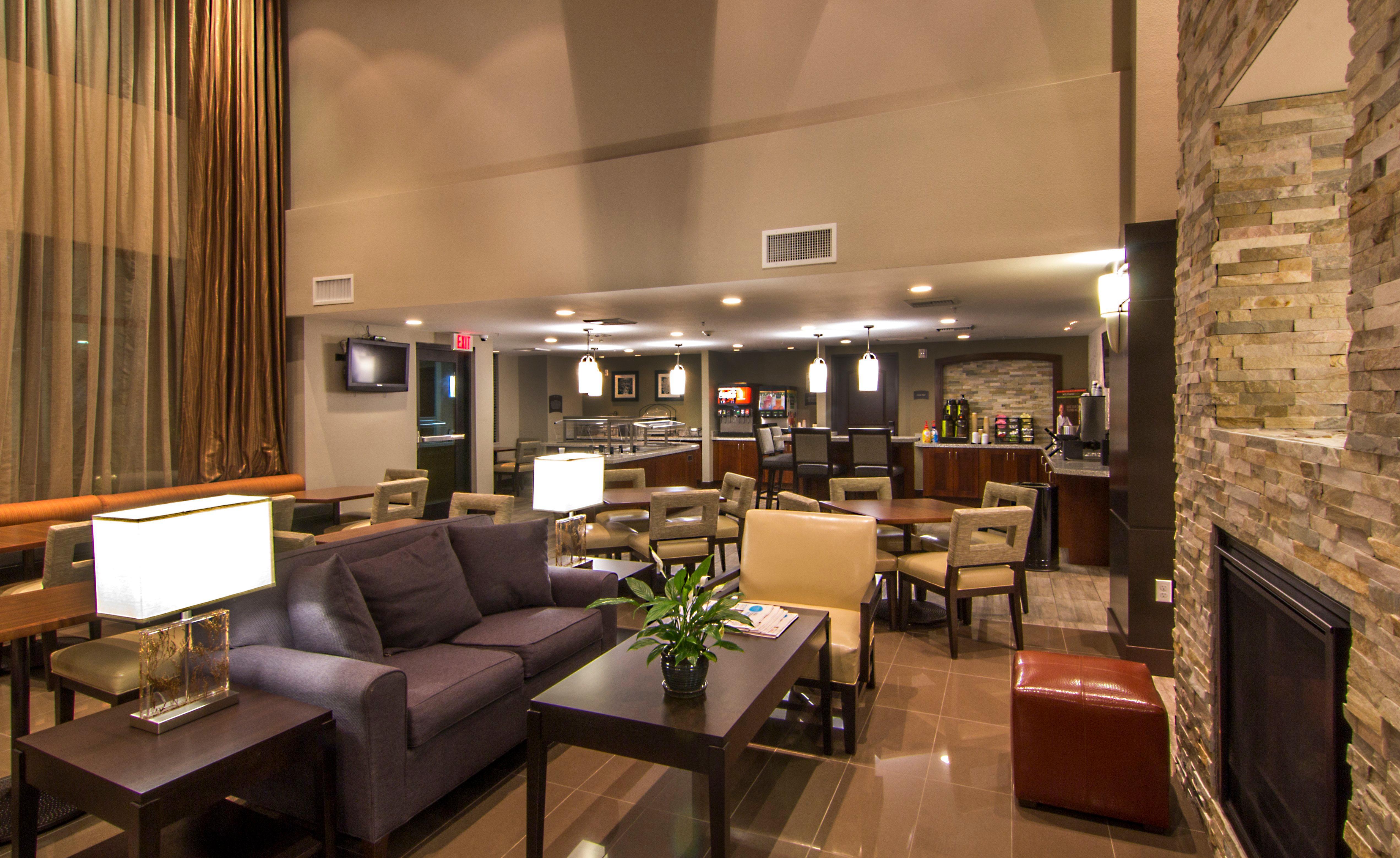 Staybridge Suites Carlsbad/San Diego By Ihg Екстер'єр фото