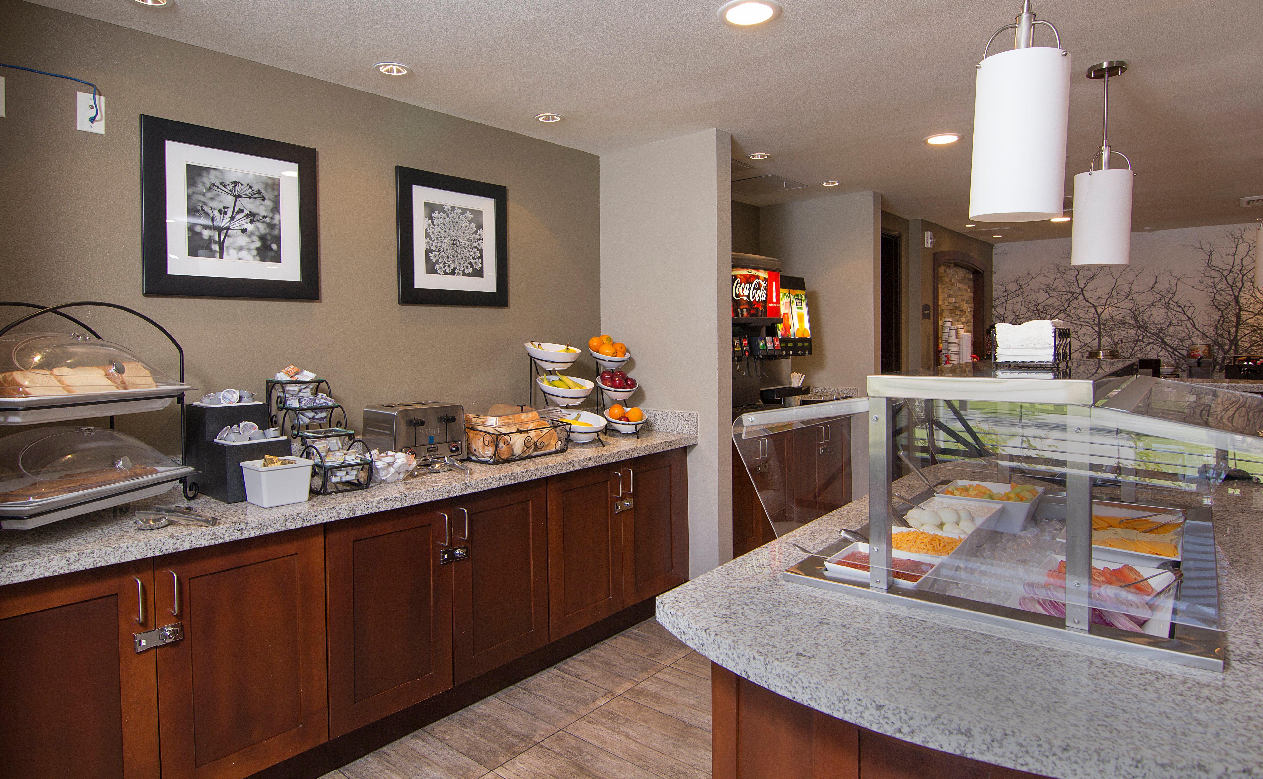 Staybridge Suites Carlsbad/San Diego By Ihg Екстер'єр фото