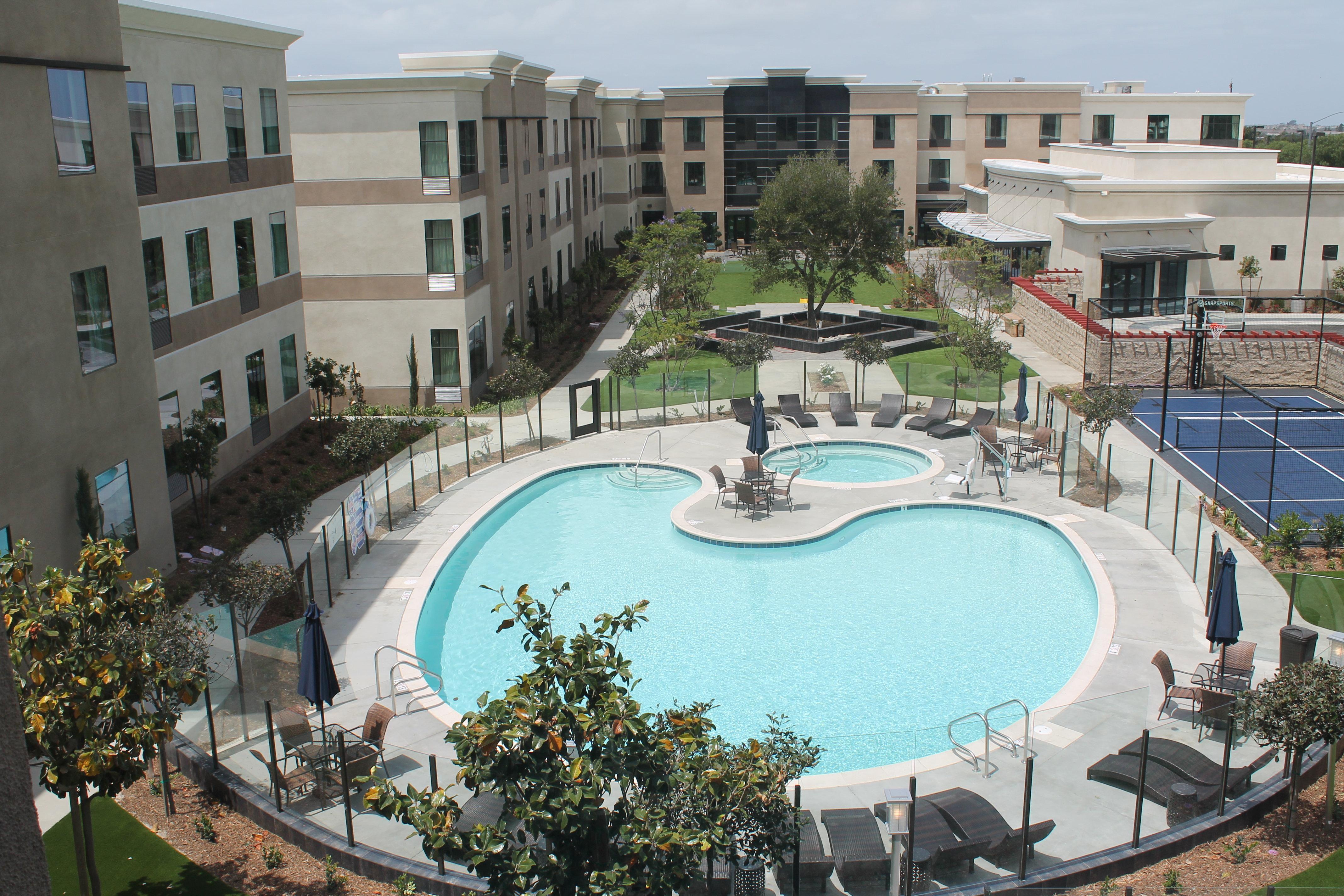 Staybridge Suites Carlsbad/San Diego By Ihg Екстер'єр фото