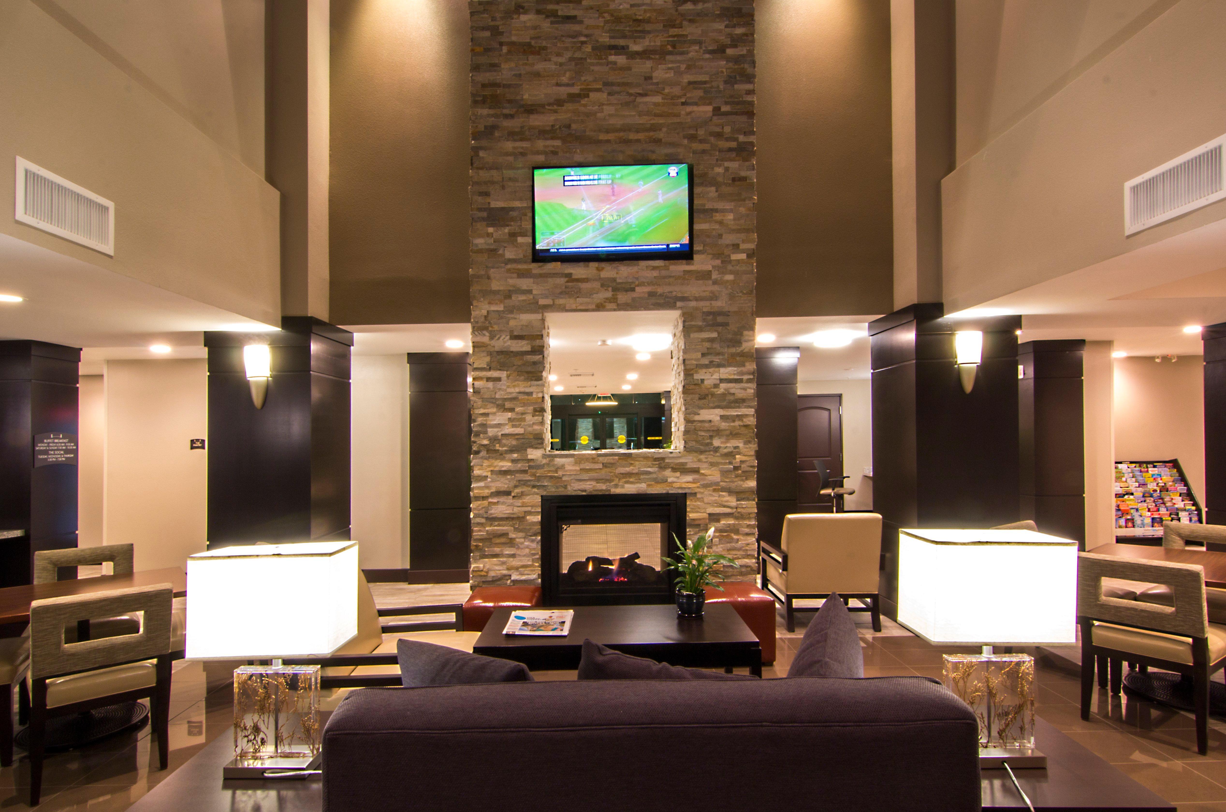 Staybridge Suites Carlsbad/San Diego By Ihg Екстер'єр фото