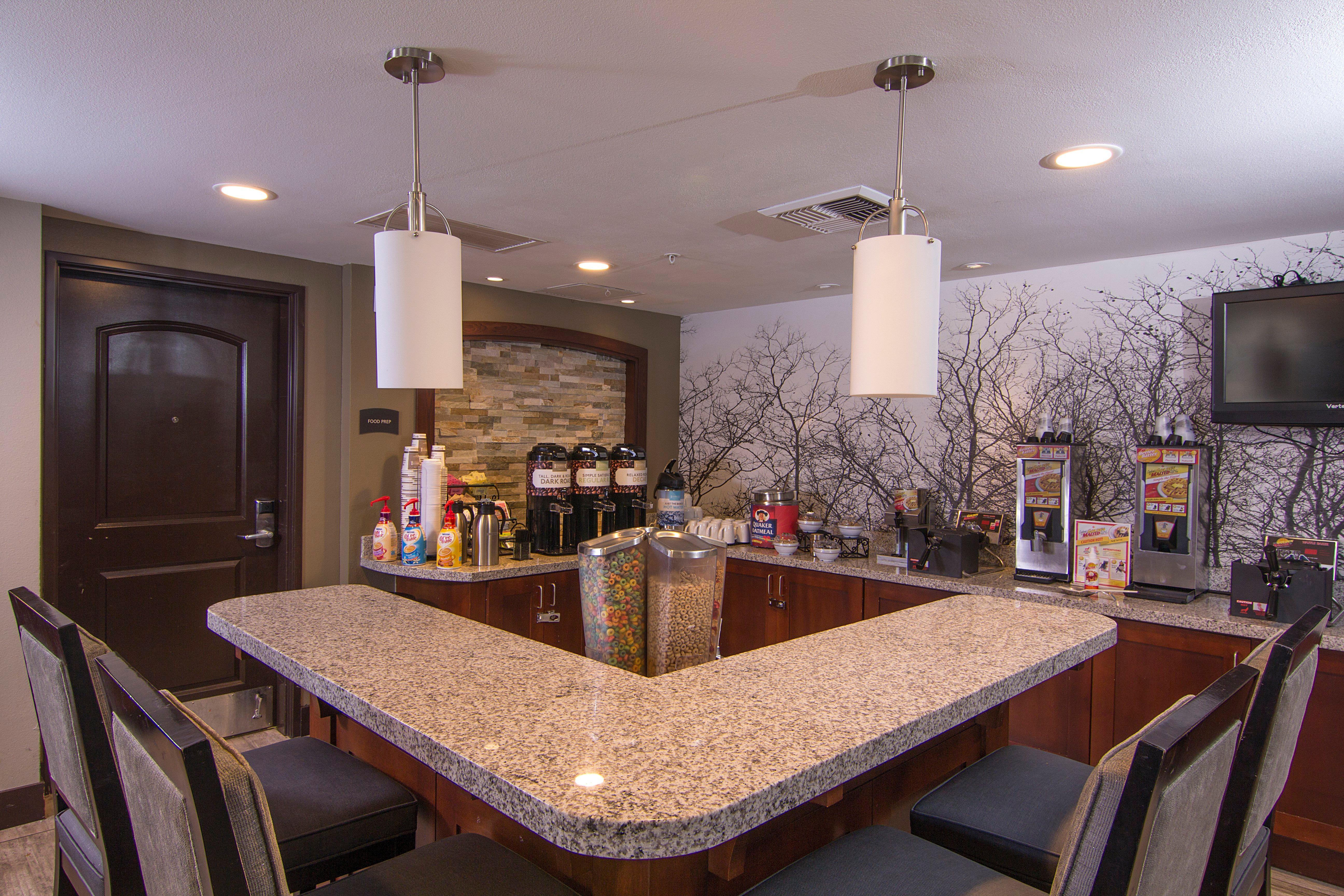 Staybridge Suites Carlsbad/San Diego By Ihg Екстер'єр фото