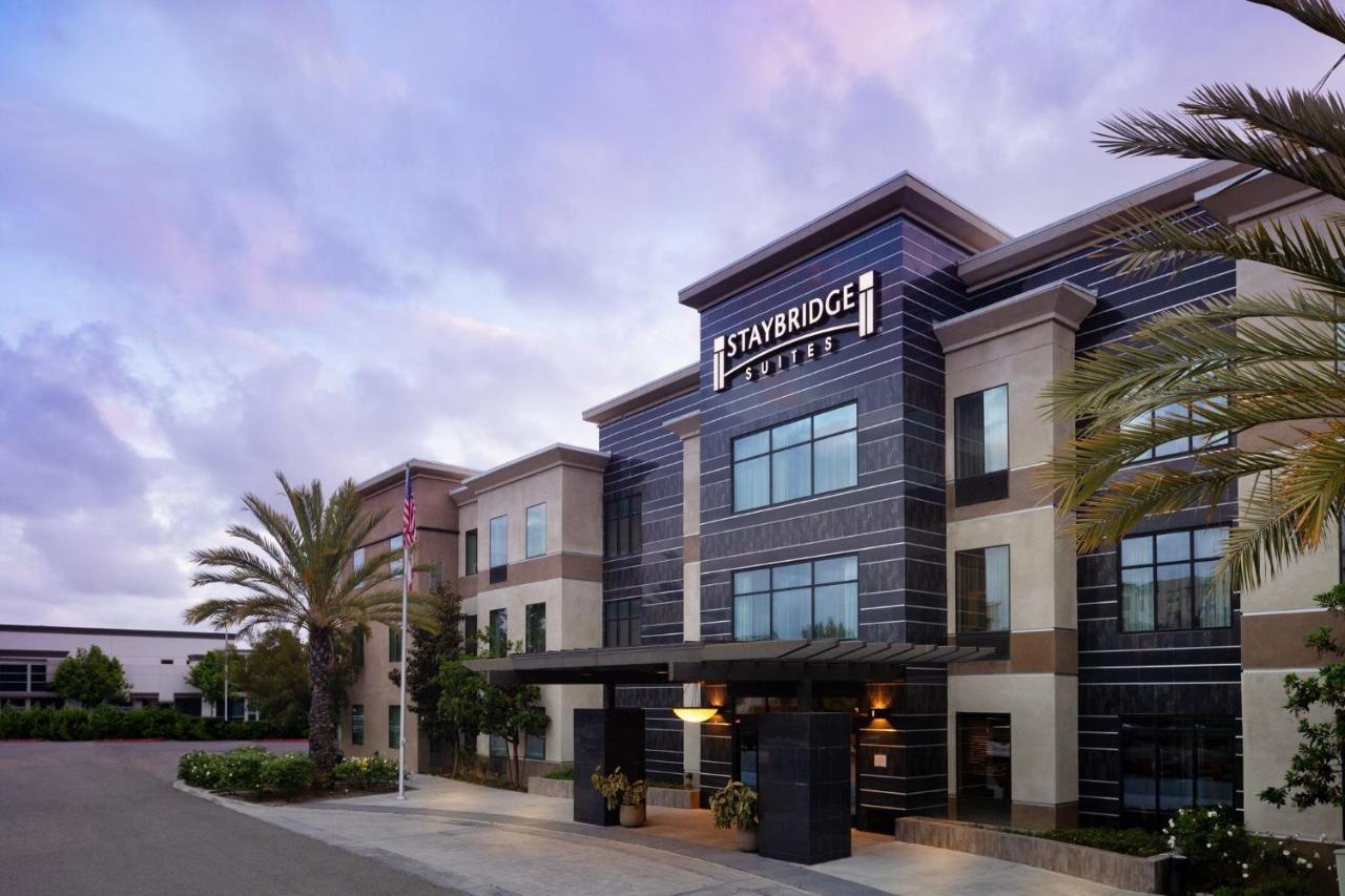 Staybridge Suites Carlsbad/San Diego By Ihg Екстер'єр фото