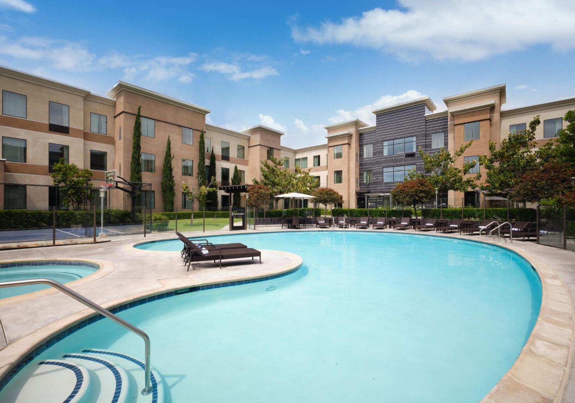 Staybridge Suites Carlsbad/San Diego By Ihg Екстер'єр фото