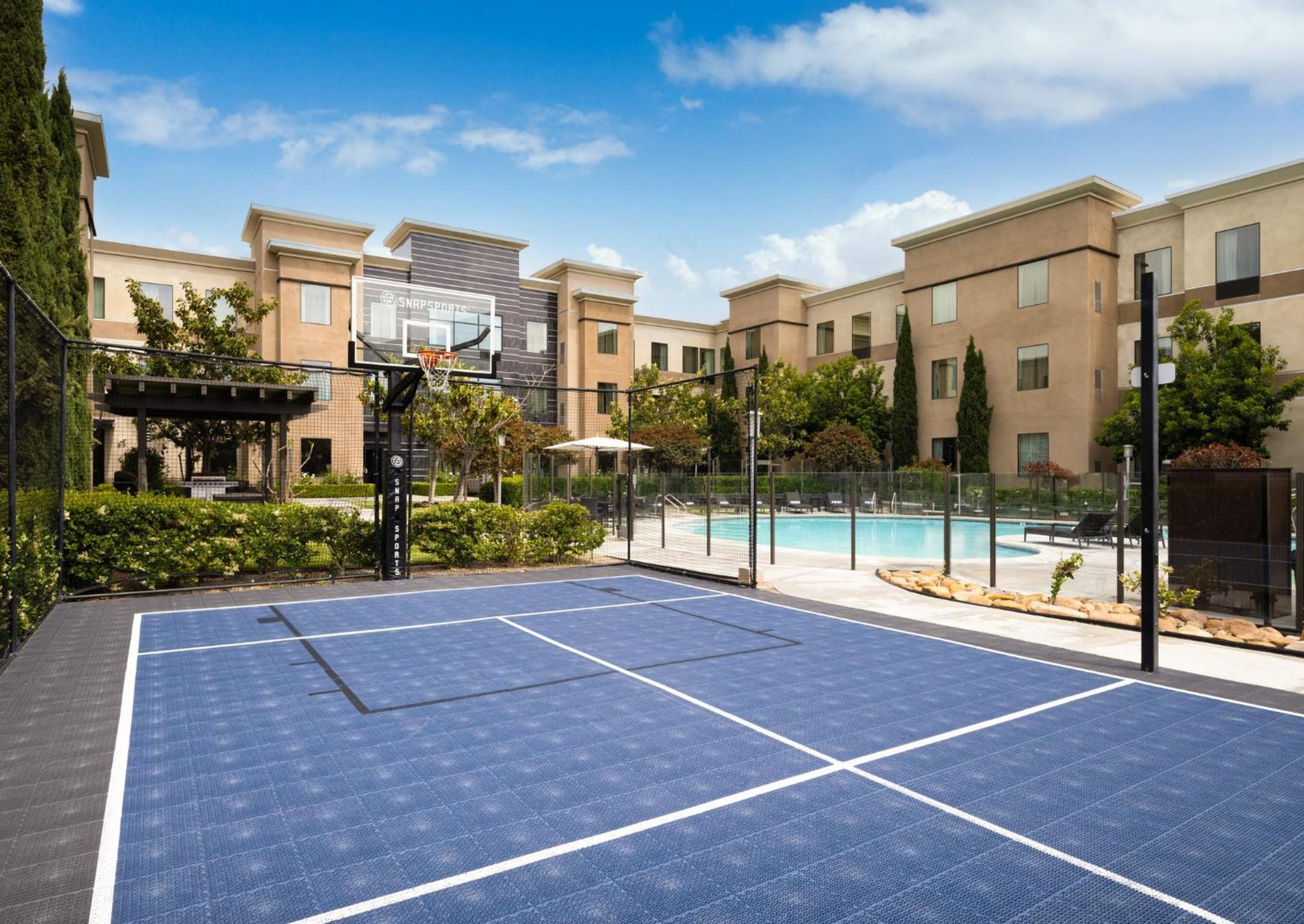 Staybridge Suites Carlsbad/San Diego By Ihg Екстер'єр фото