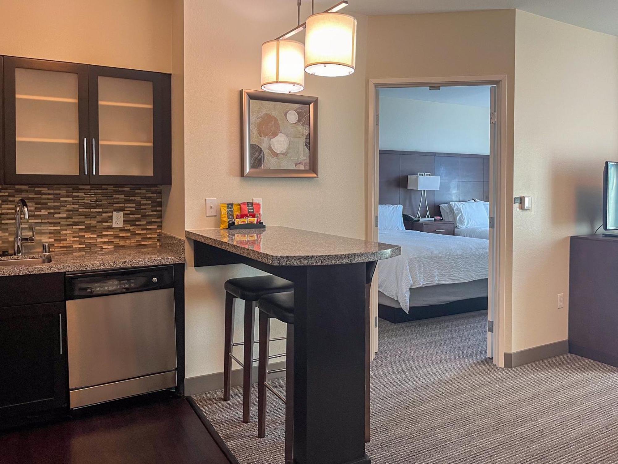 Staybridge Suites Carlsbad/San Diego By Ihg Екстер'єр фото