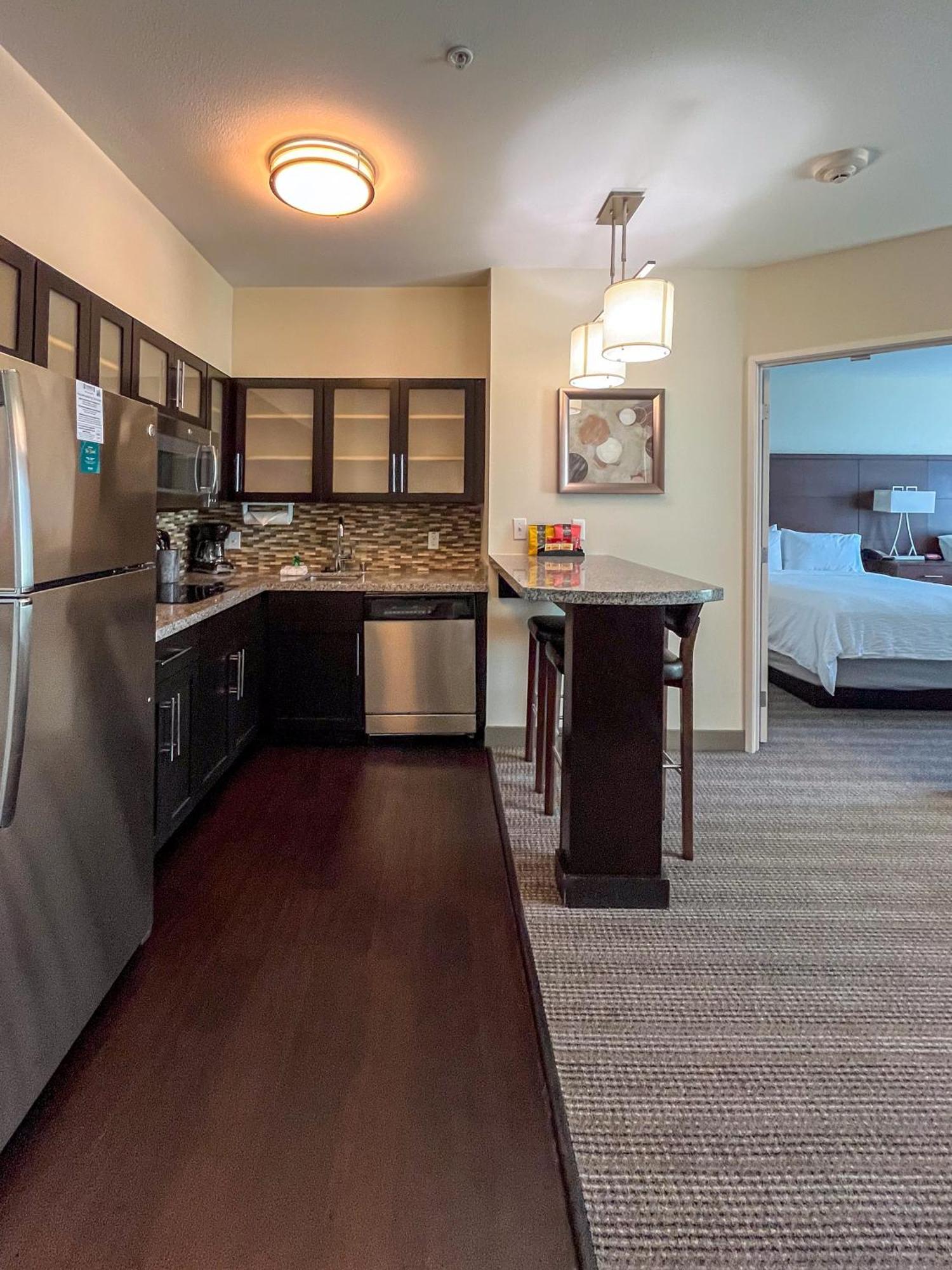 Staybridge Suites Carlsbad/San Diego By Ihg Екстер'єр фото