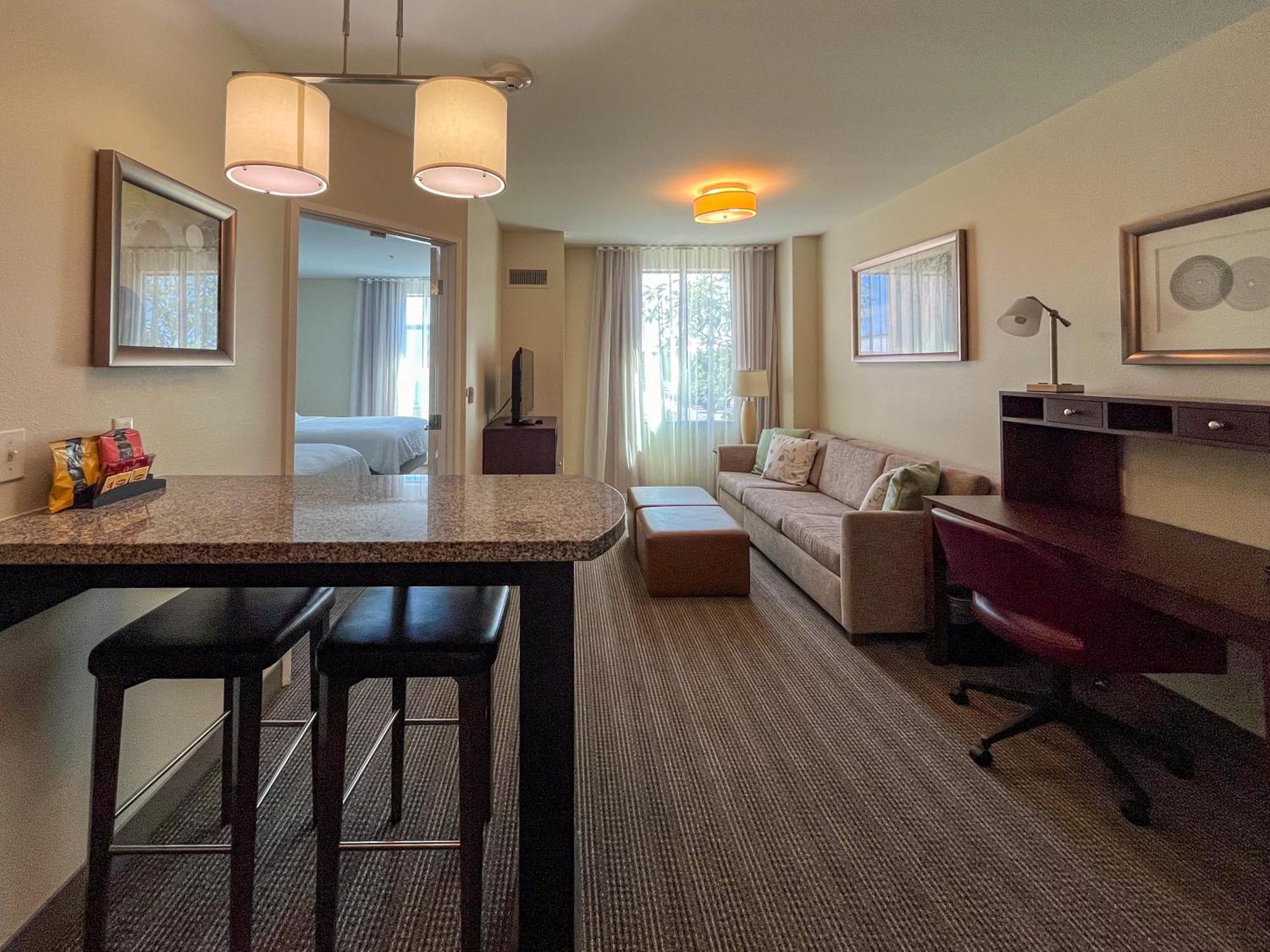 Staybridge Suites Carlsbad/San Diego By Ihg Екстер'єр фото