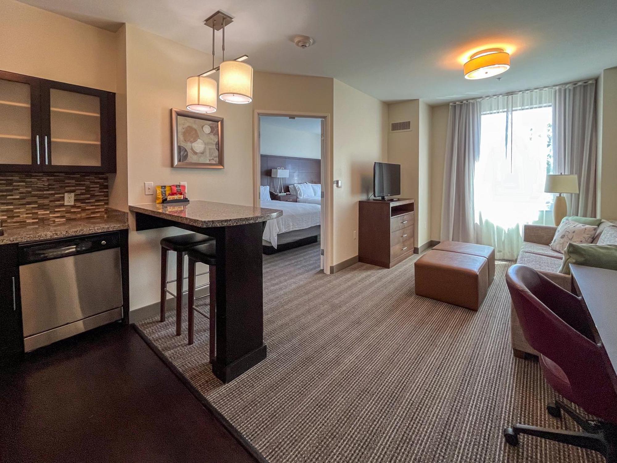 Staybridge Suites Carlsbad/San Diego By Ihg Екстер'єр фото