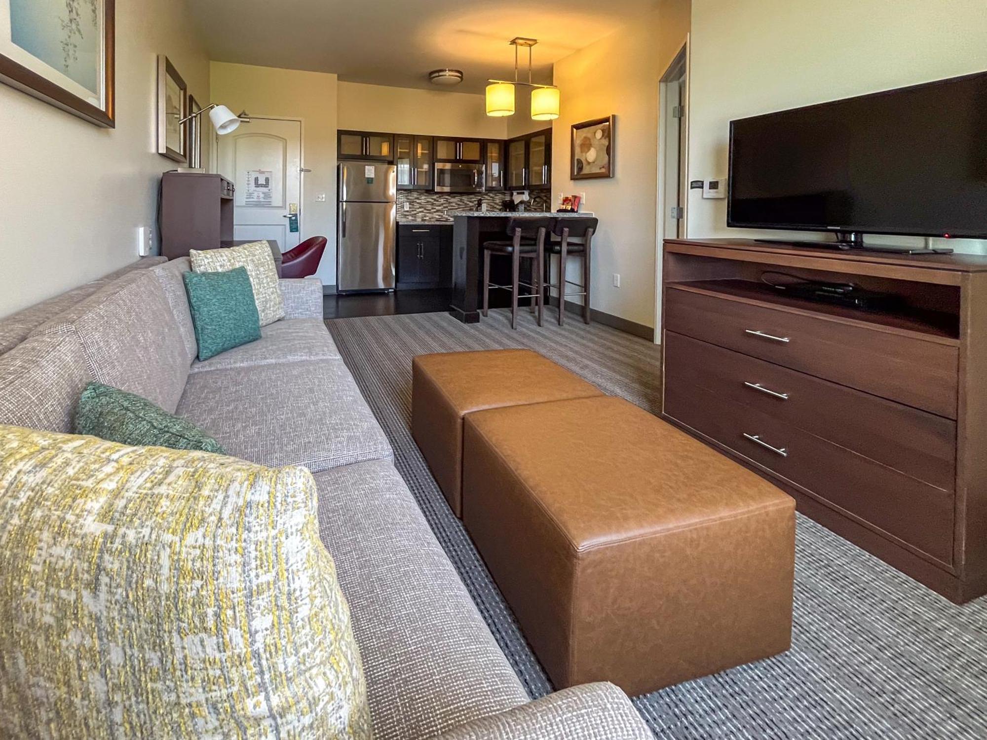 Staybridge Suites Carlsbad/San Diego By Ihg Екстер'єр фото