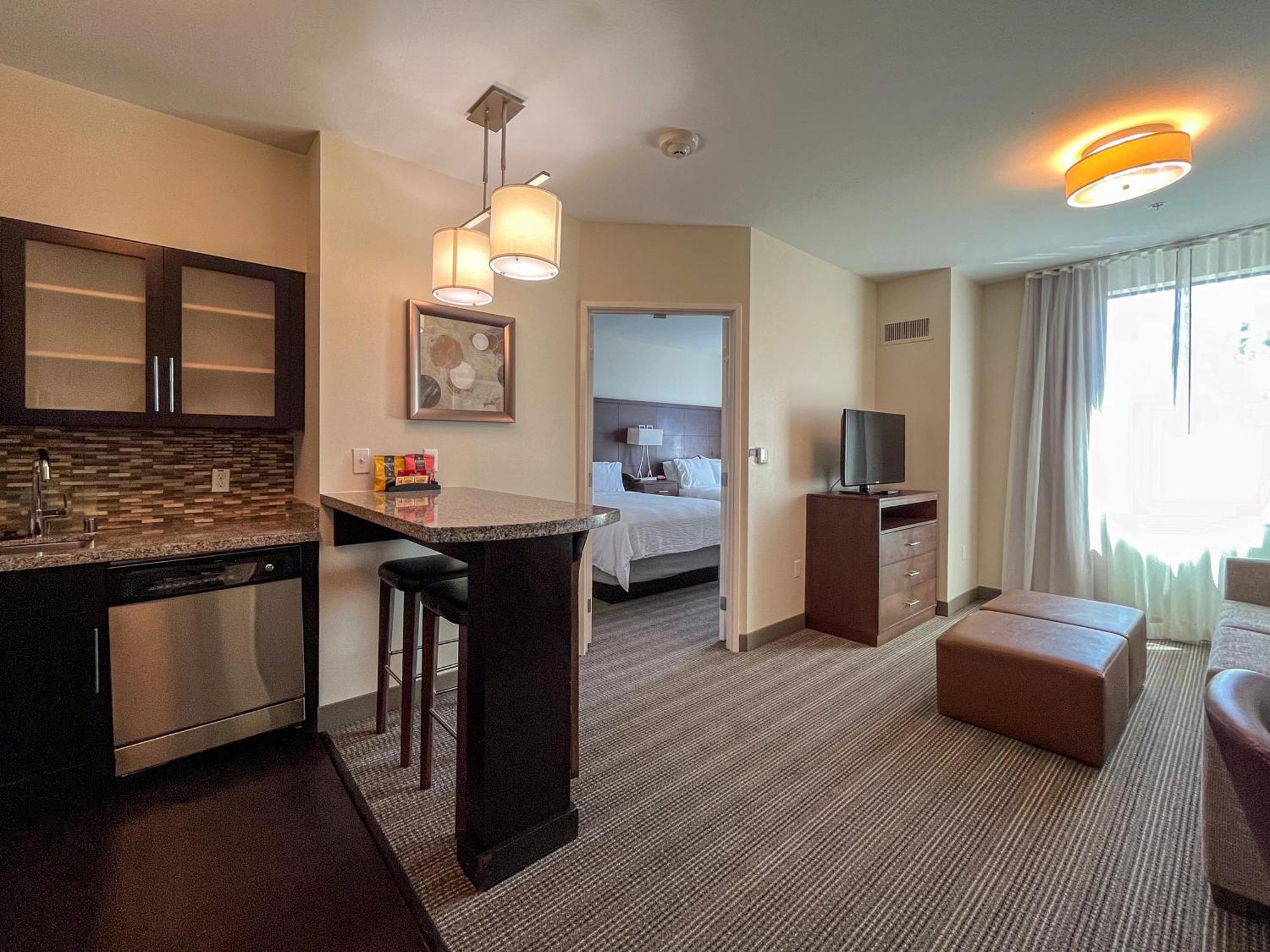 Staybridge Suites Carlsbad/San Diego By Ihg Екстер'єр фото