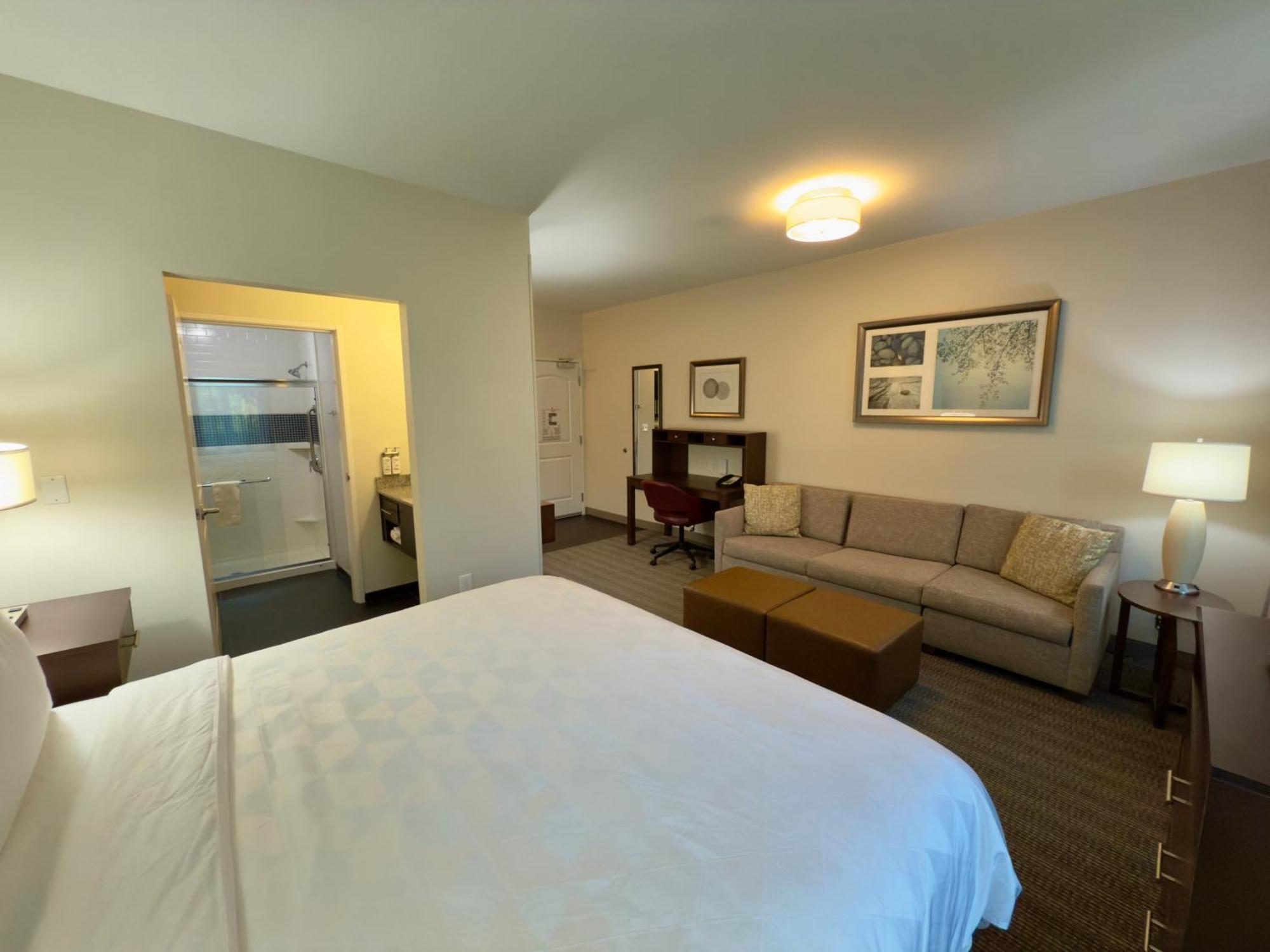 Staybridge Suites Carlsbad/San Diego By Ihg Екстер'єр фото