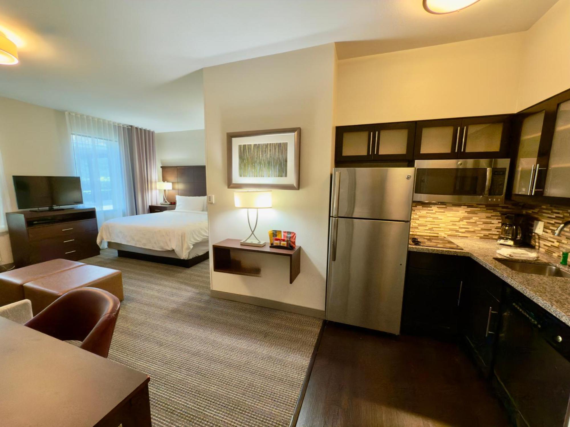 Staybridge Suites Carlsbad/San Diego By Ihg Екстер'єр фото