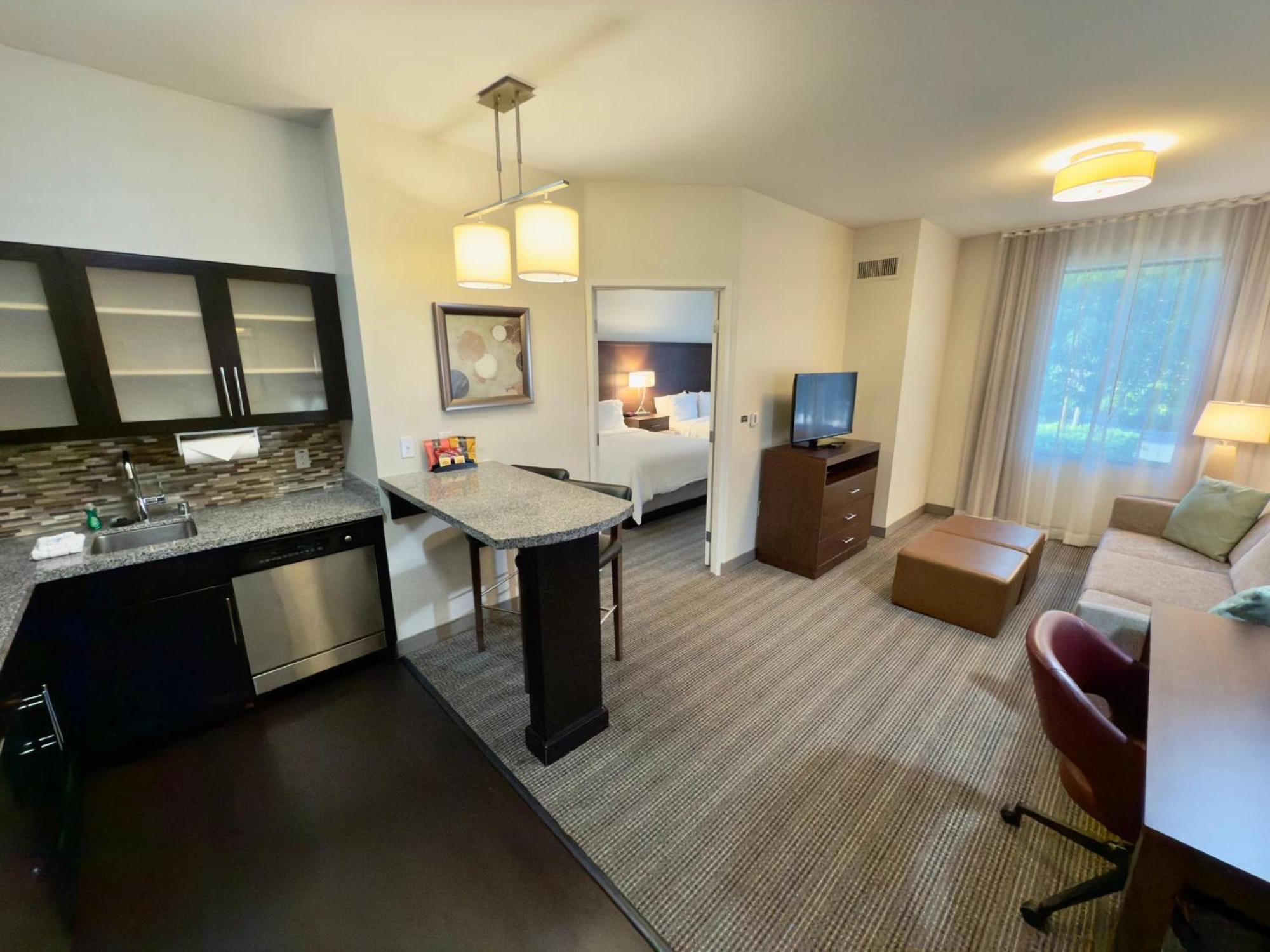 Staybridge Suites Carlsbad/San Diego By Ihg Екстер'єр фото
