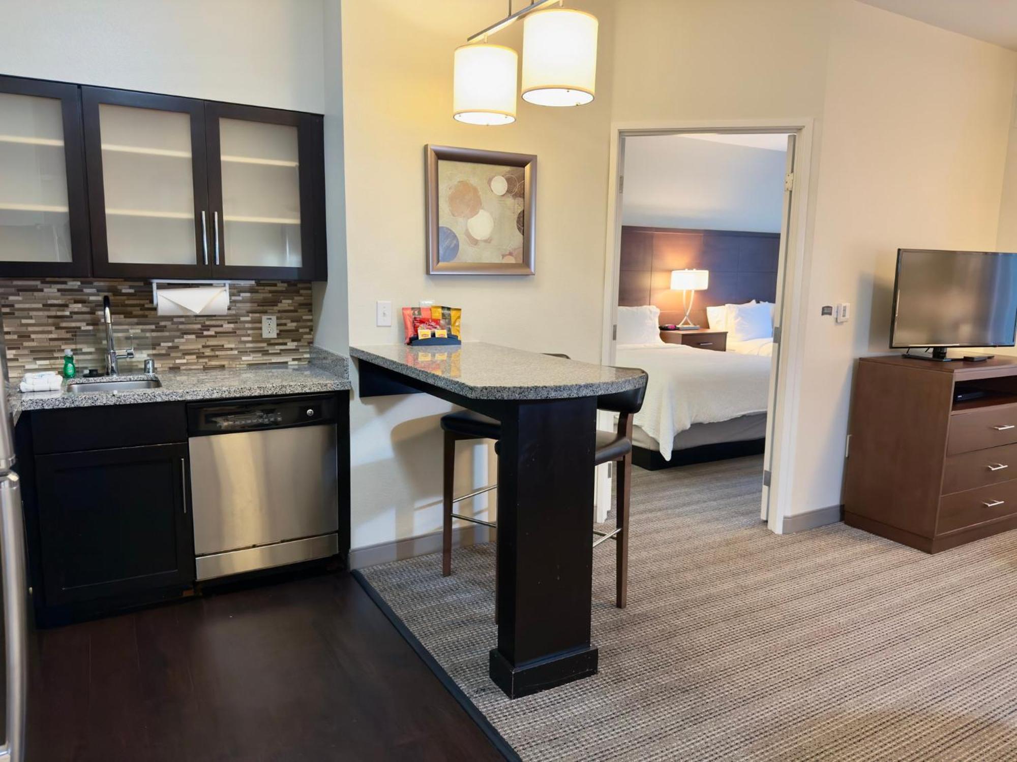 Staybridge Suites Carlsbad/San Diego By Ihg Екстер'єр фото