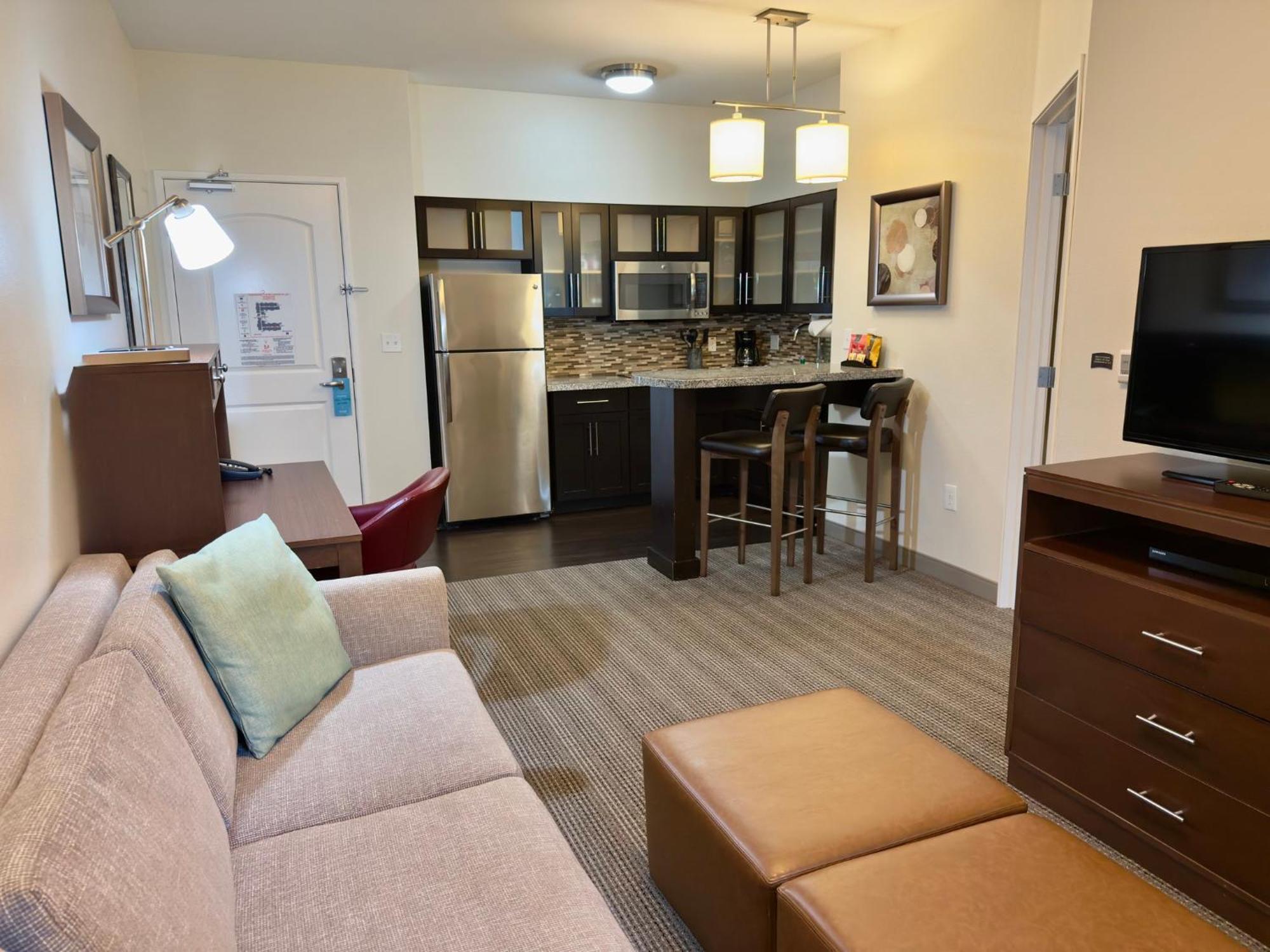 Staybridge Suites Carlsbad/San Diego By Ihg Екстер'єр фото