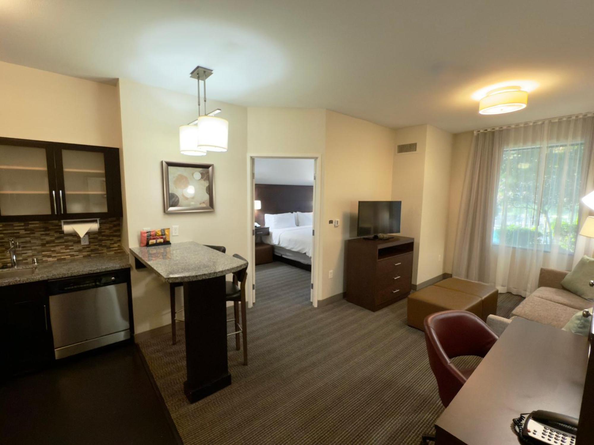 Staybridge Suites Carlsbad/San Diego By Ihg Екстер'єр фото