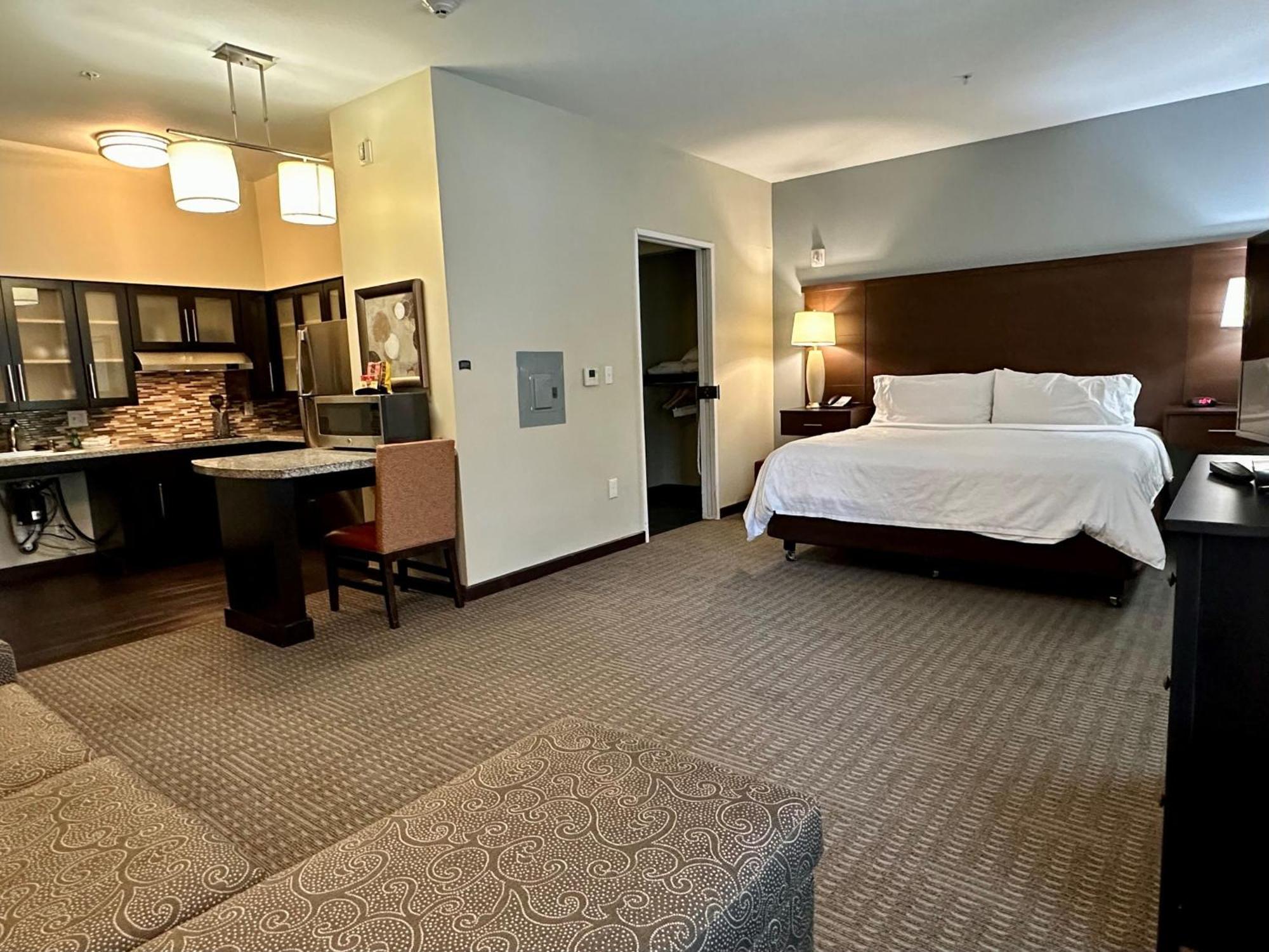 Staybridge Suites Carlsbad/San Diego By Ihg Екстер'єр фото