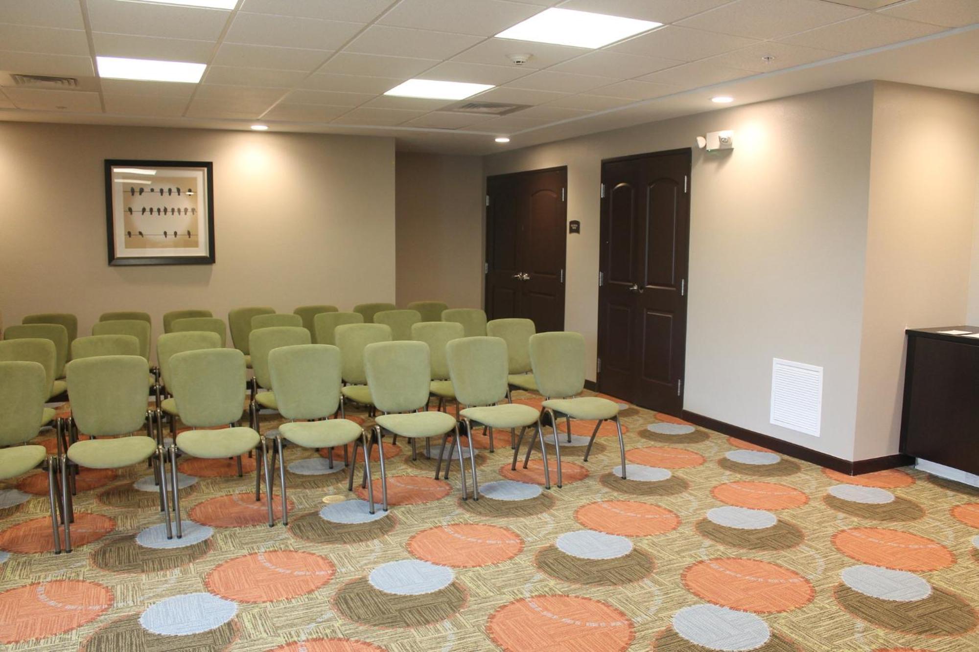 Staybridge Suites Carlsbad/San Diego By Ihg Екстер'єр фото