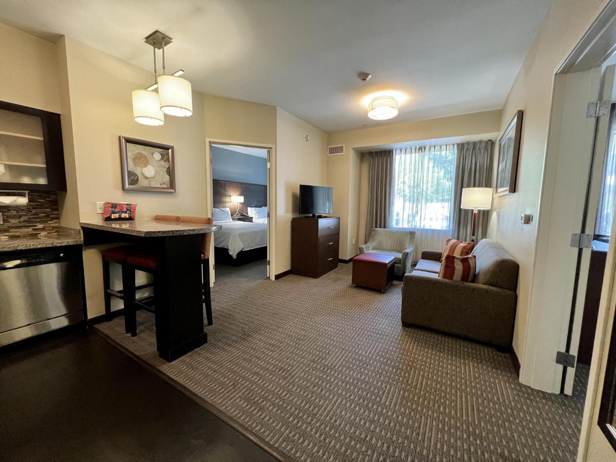 Staybridge Suites Carlsbad/San Diego By Ihg Екстер'єр фото