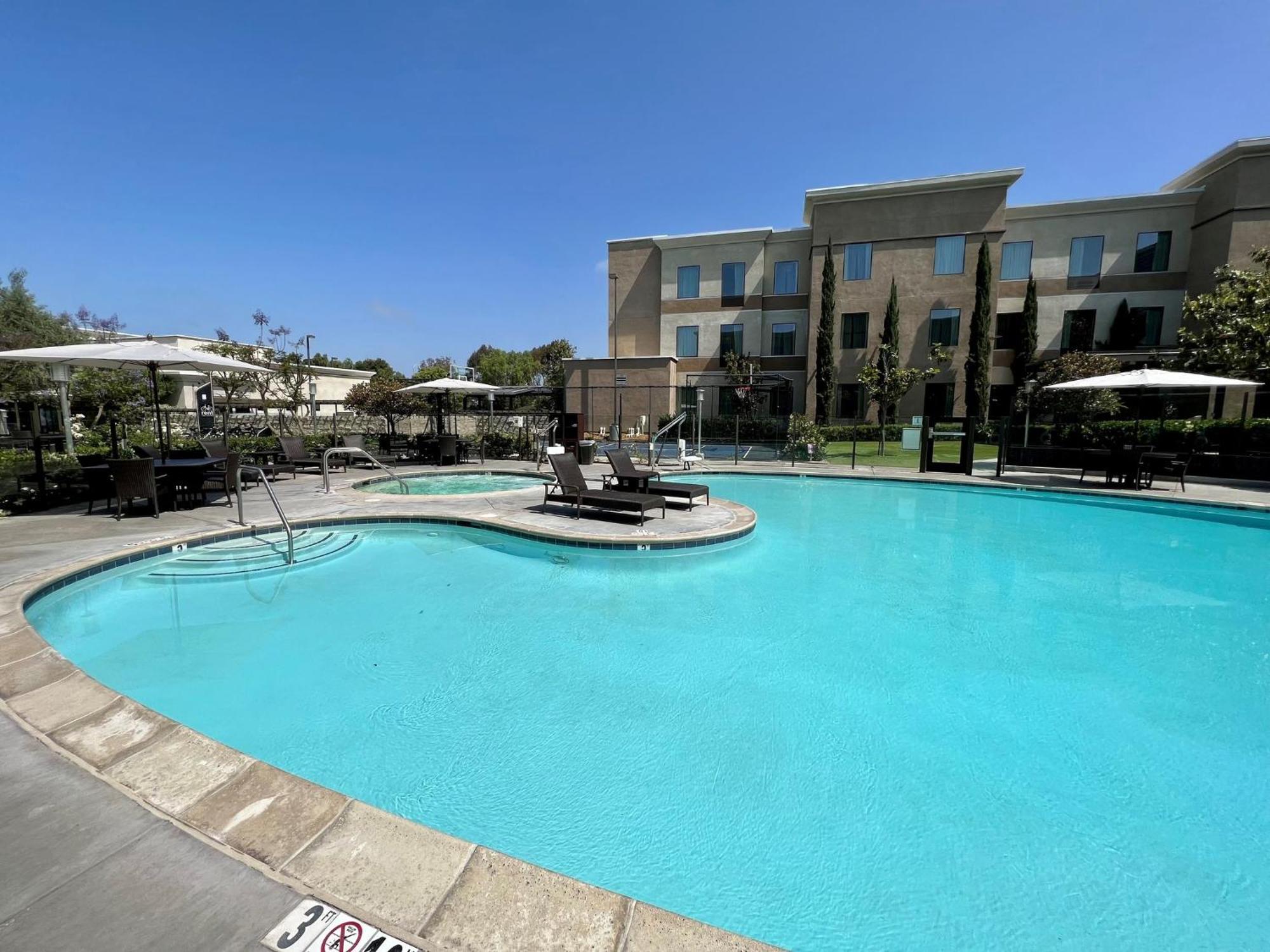 Staybridge Suites Carlsbad/San Diego By Ihg Екстер'єр фото