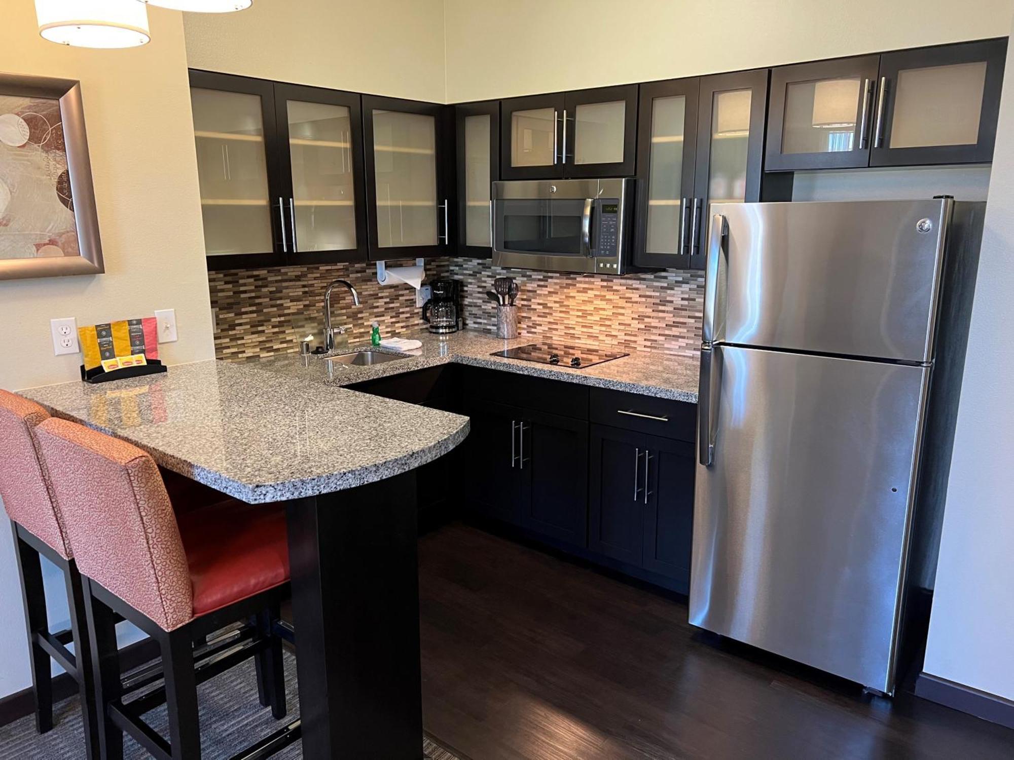 Staybridge Suites Carlsbad/San Diego By Ihg Екстер'єр фото