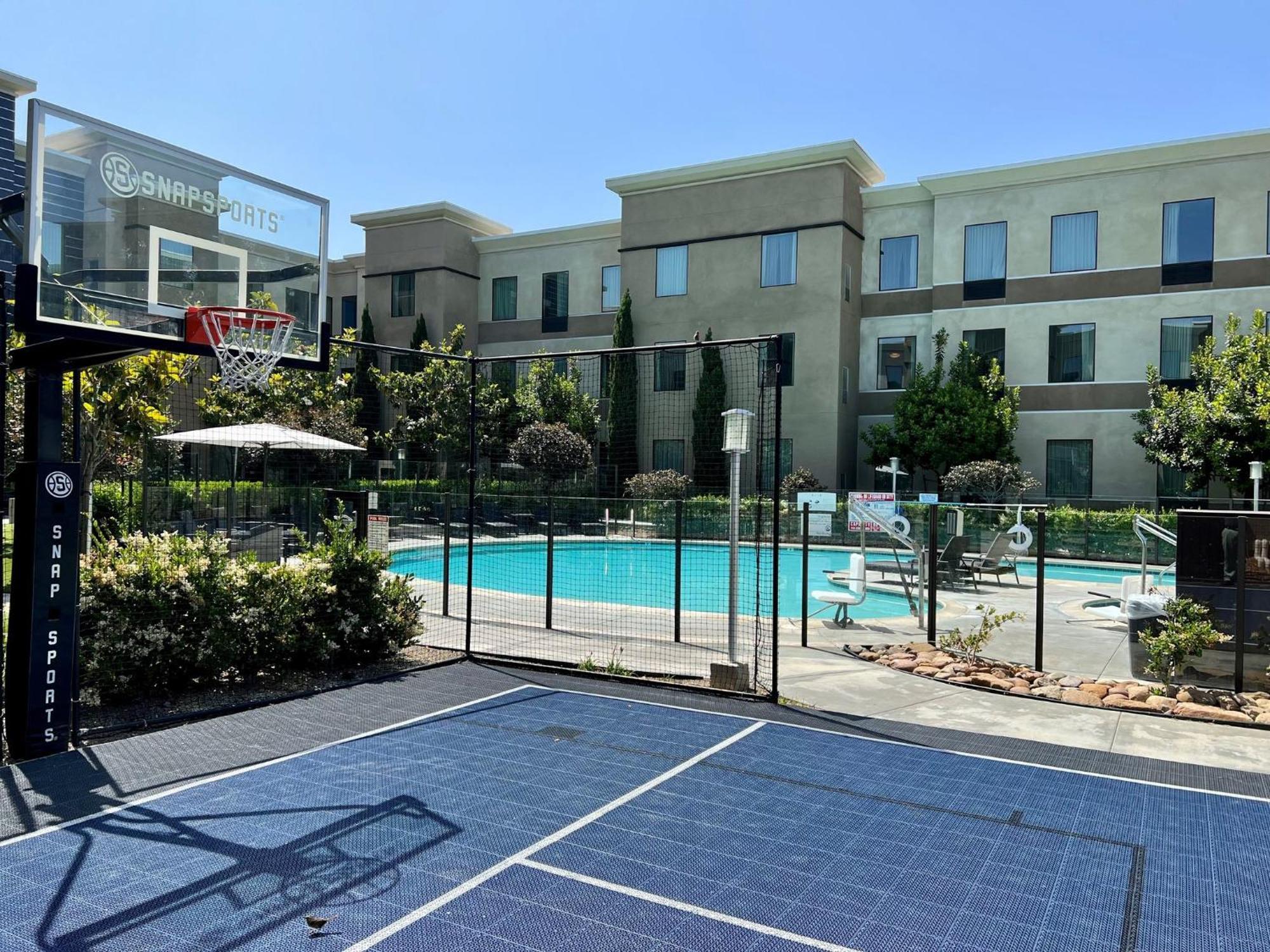 Staybridge Suites Carlsbad/San Diego By Ihg Екстер'єр фото